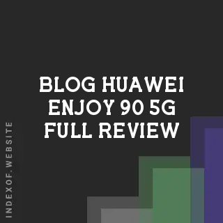 HUAWEI Enjoy 90 5G (2026): 7000mAh Battery, HarmonyOS 6.0 & USD Price | Logo - Indexof